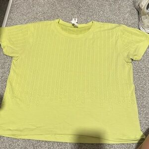 Lululemon Top